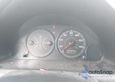 2005 Honda Civic Vp из США, поврежденный, VIN 1HGES16375L021006